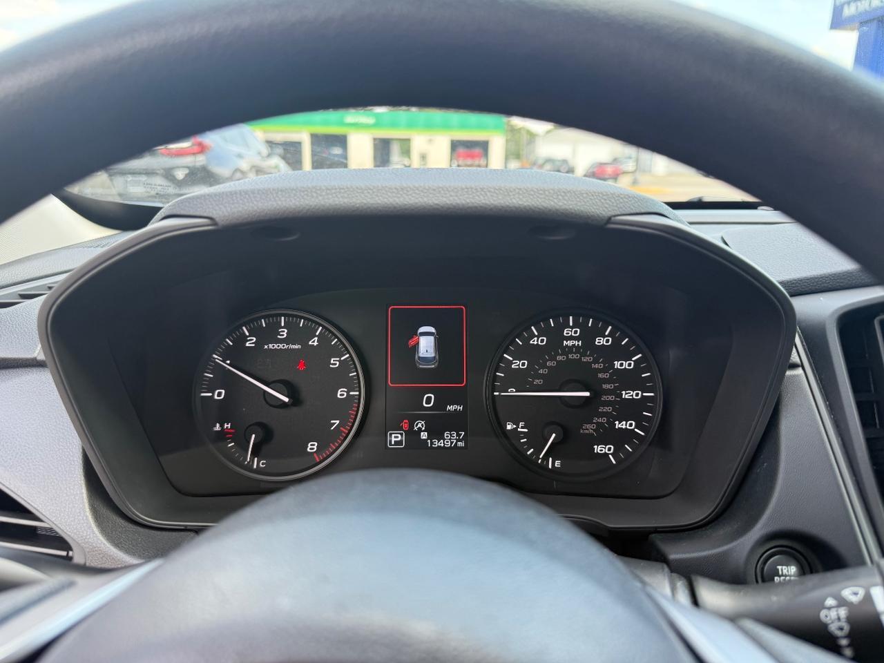 2024 Subaru Impreza Base 5-Door Wayland MI