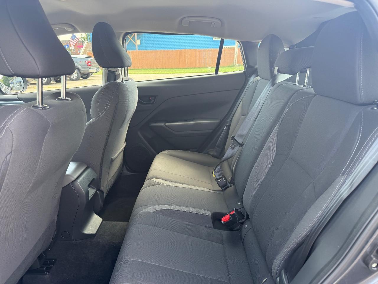 2024 Subaru Impreza Base 5-Door Wayland MI