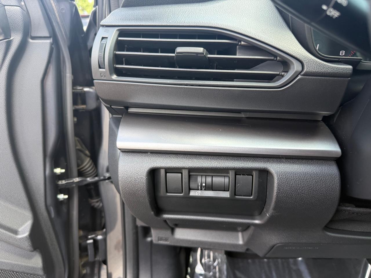 2024 Subaru Impreza Base 5-Door Wayland MI