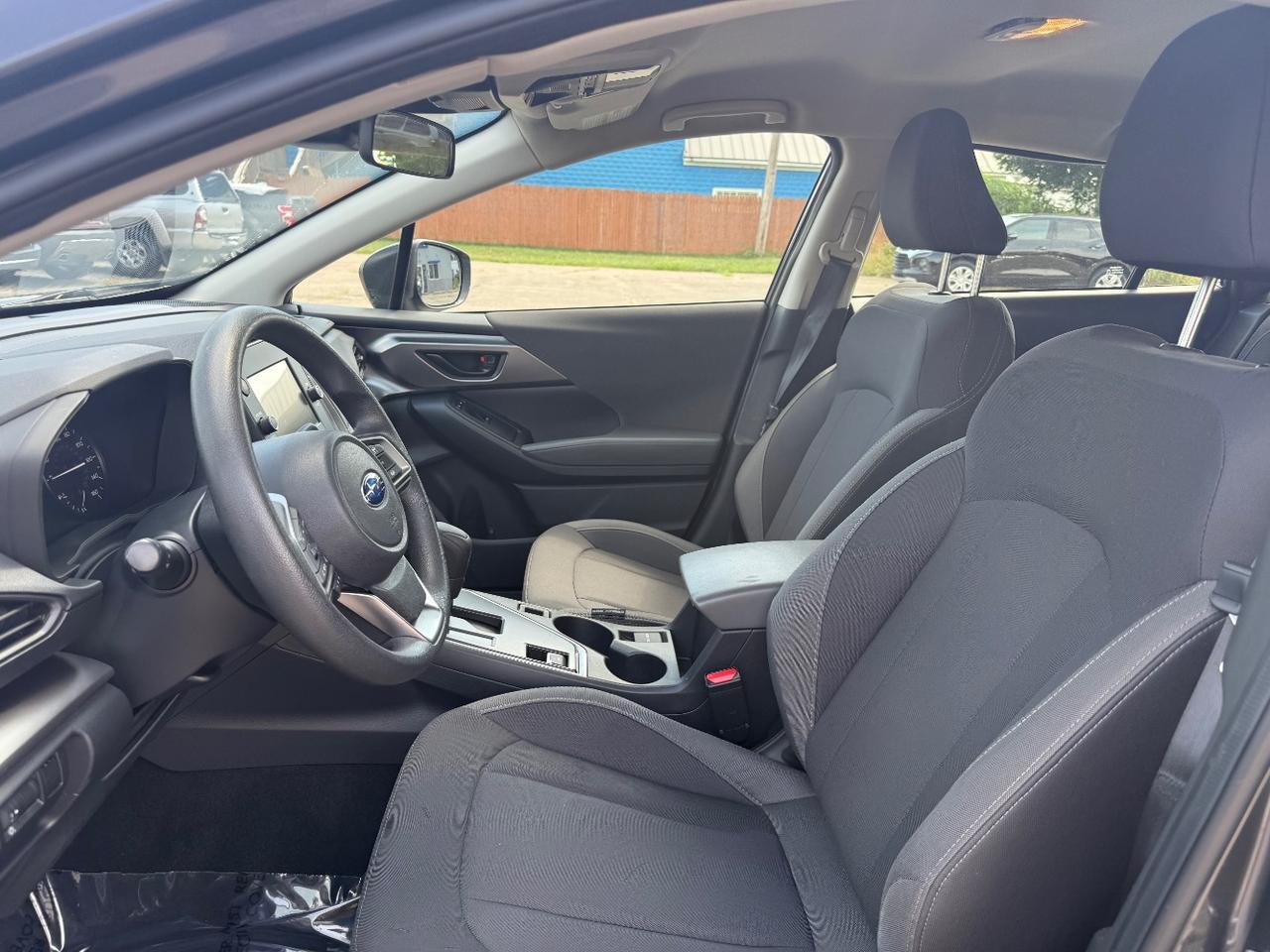 2024 Subaru Impreza Base 5-Door Wayland MI