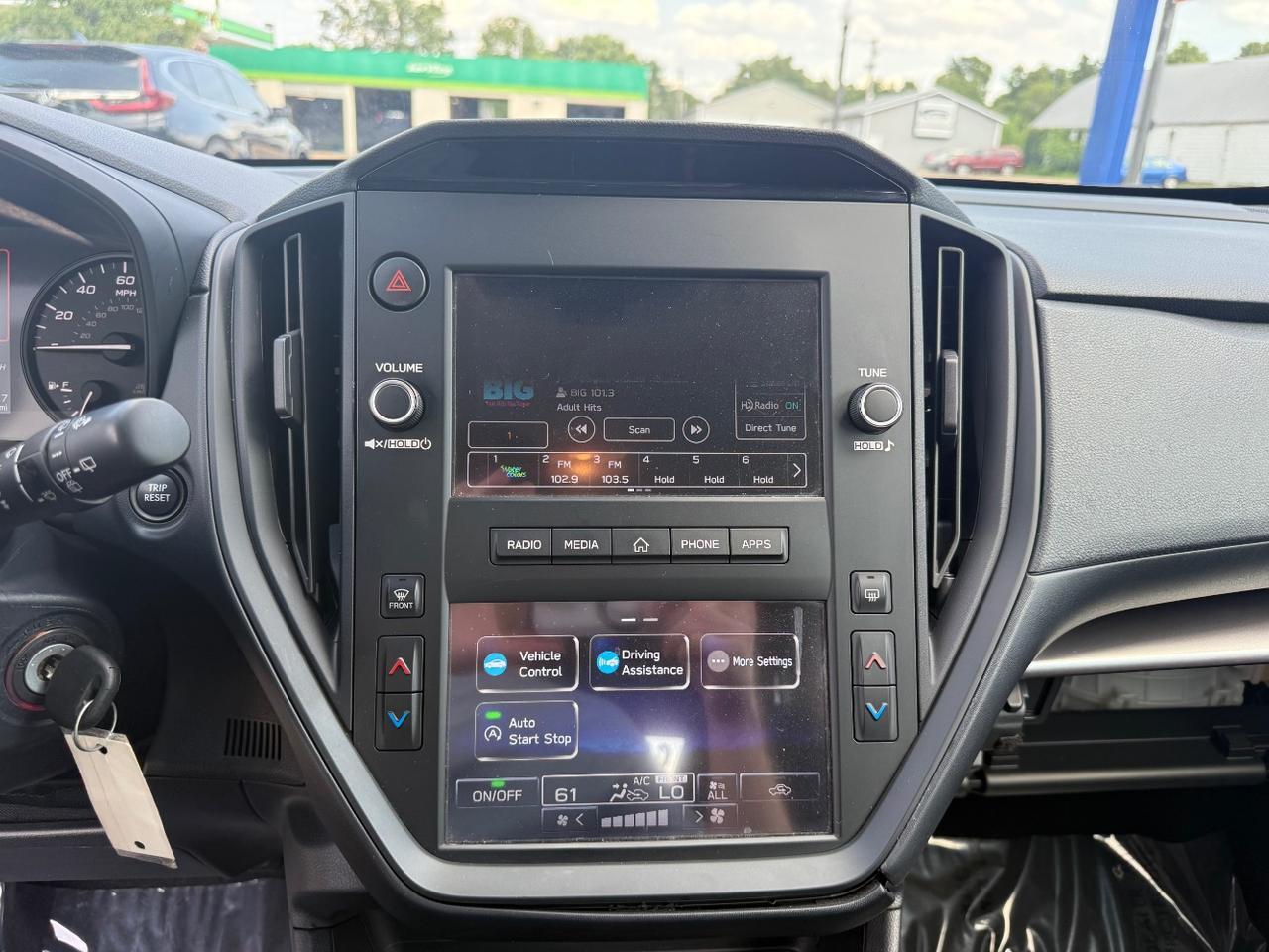 2024 Subaru Impreza Base 5-Door Wayland MI