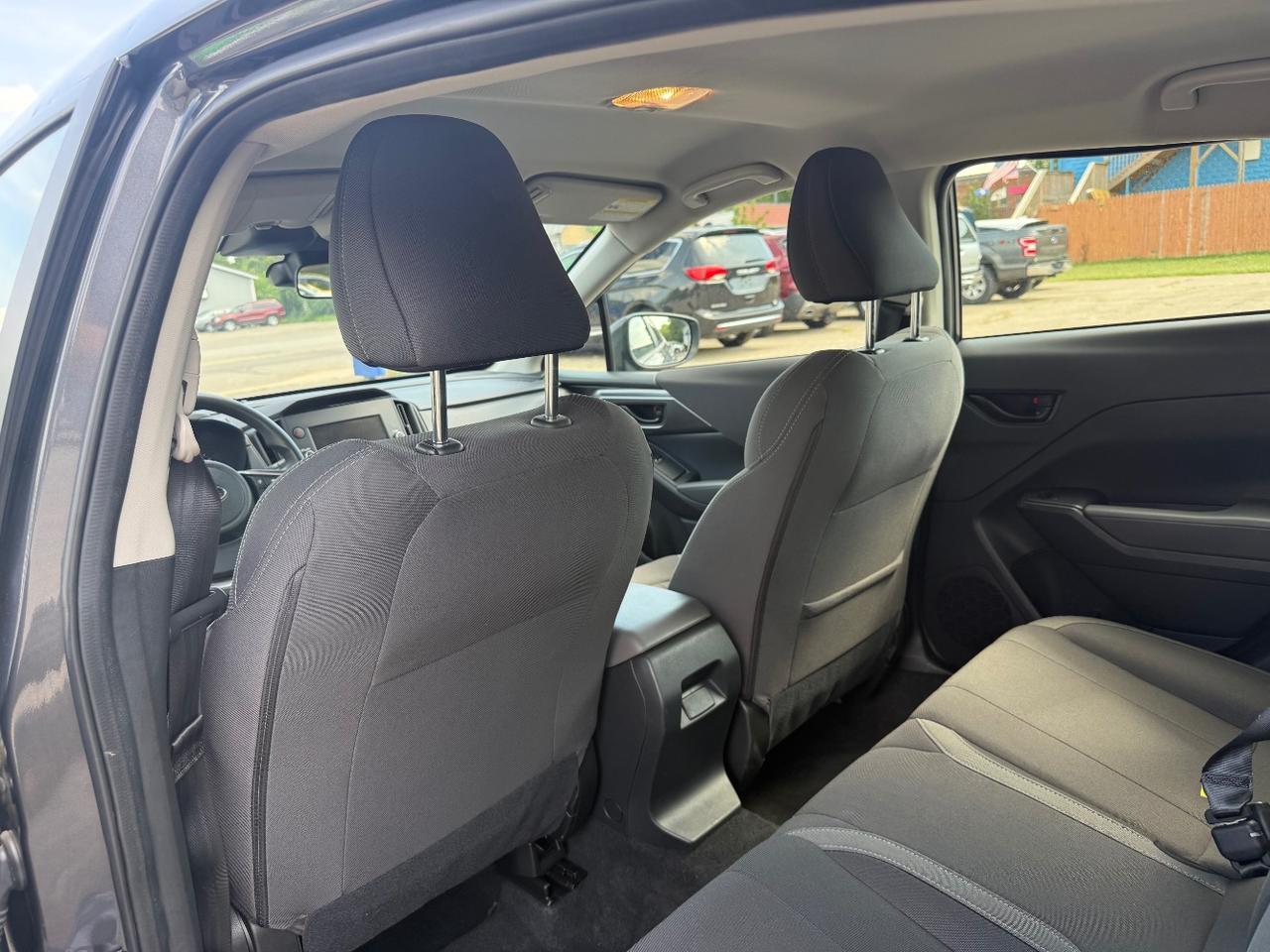 2024 Subaru Impreza Base 5-Door Wayland MI