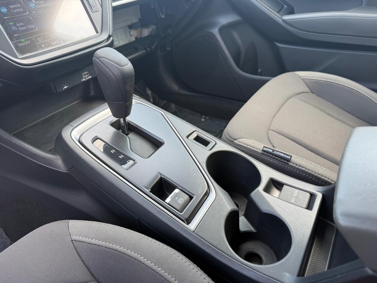 2024 Subaru Impreza Base 5-Door Wayland MI