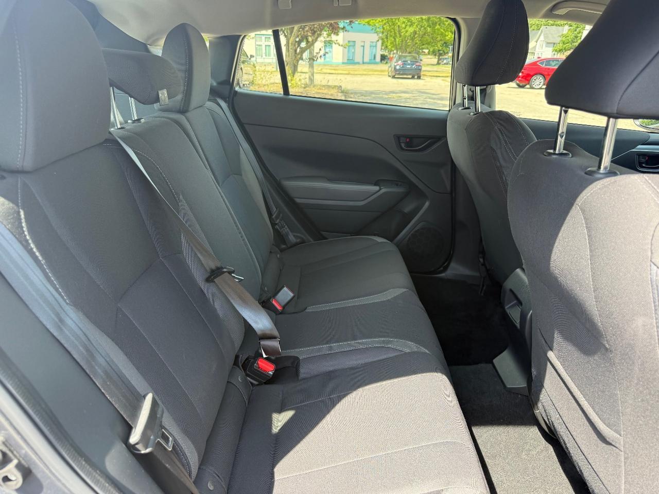 2024 Subaru Impreza Base 5-Door Wayland MI