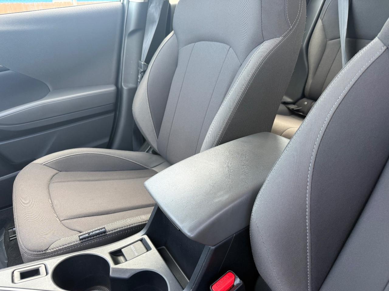 2024 Subaru Impreza Base 5-Door Wayland MI