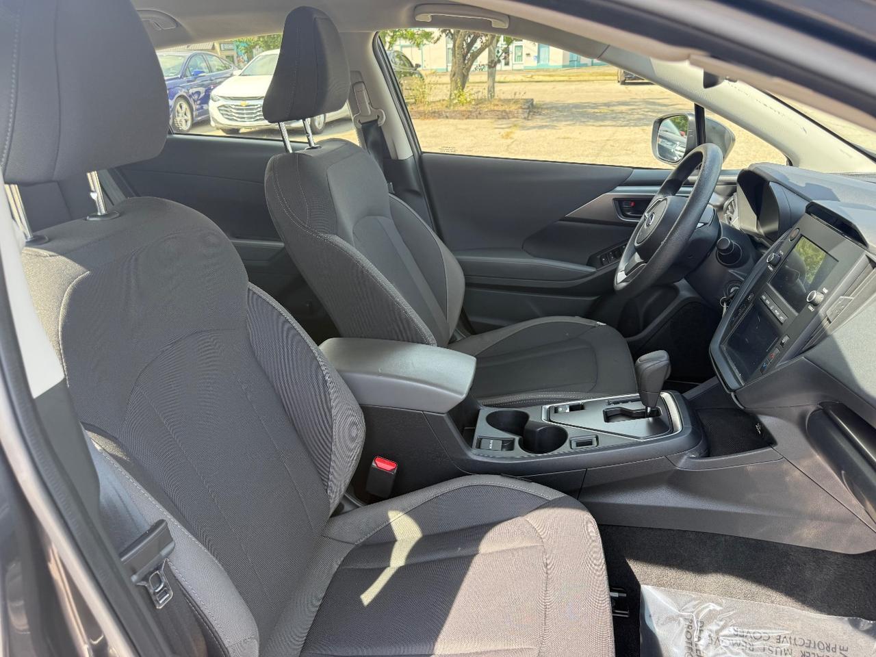 2024 Subaru Impreza Base 5-Door Wayland MI