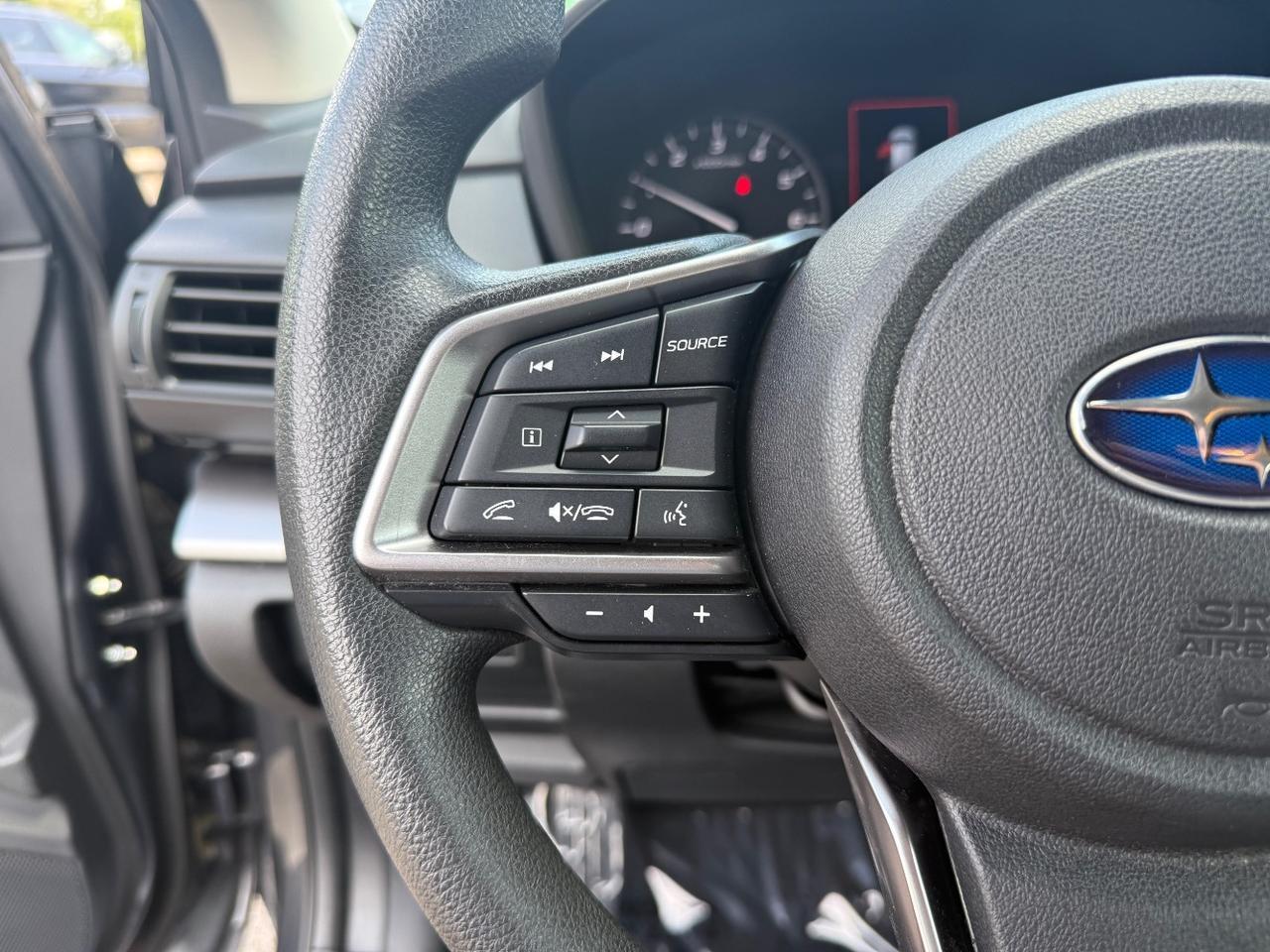 2024 Subaru Impreza Base 5-Door Wayland MI