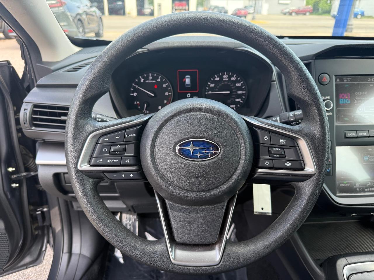 2024 Subaru Impreza Base 5-Door Wayland MI