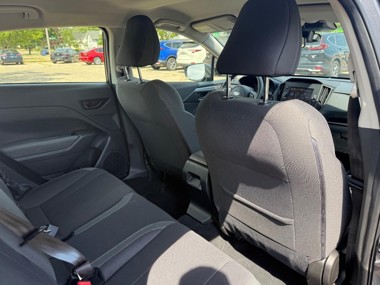 2024 Subaru Impreza Base 5-Door Wayland MI