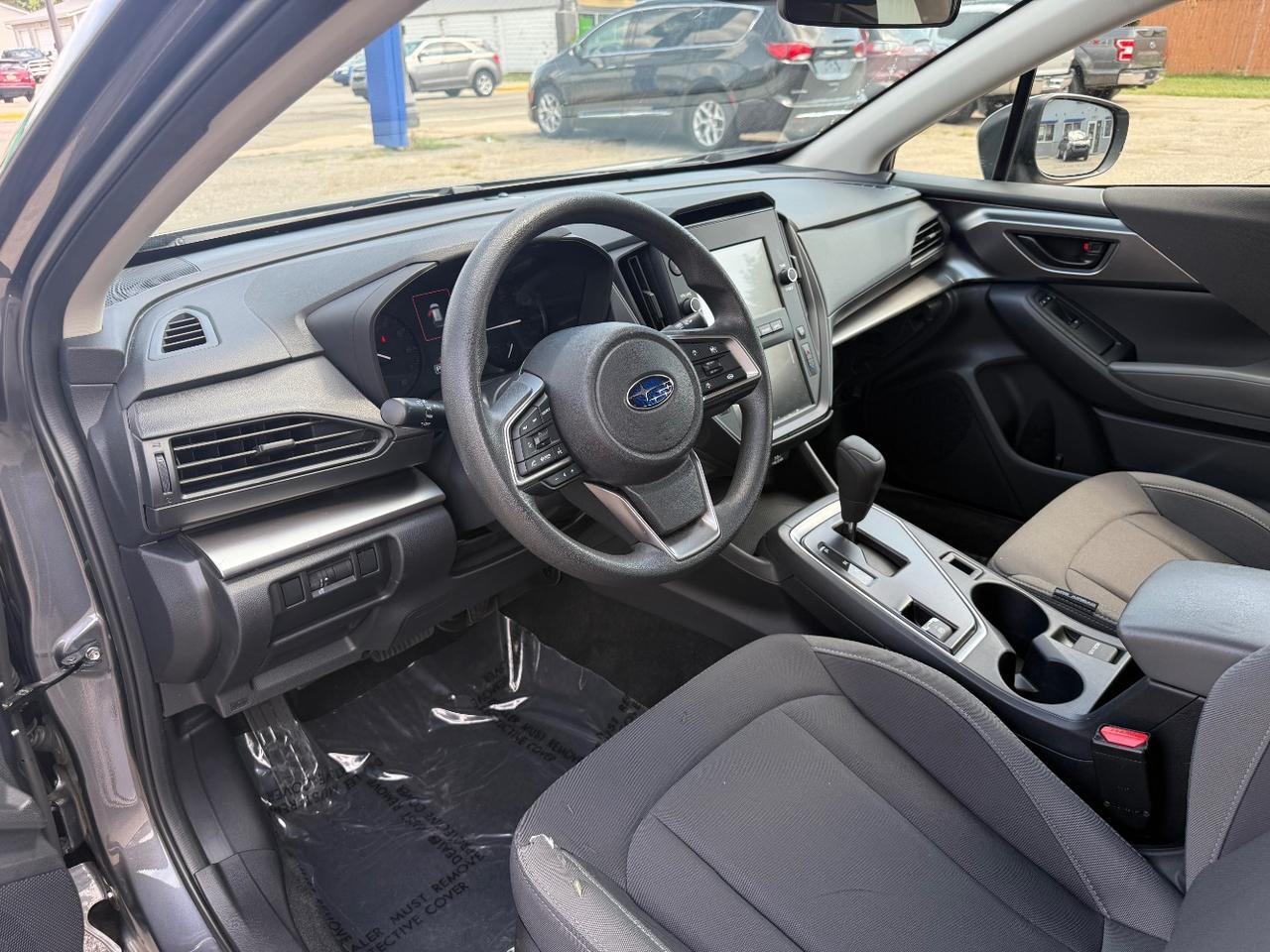 2024 Subaru Impreza Base 5-Door Wayland MI