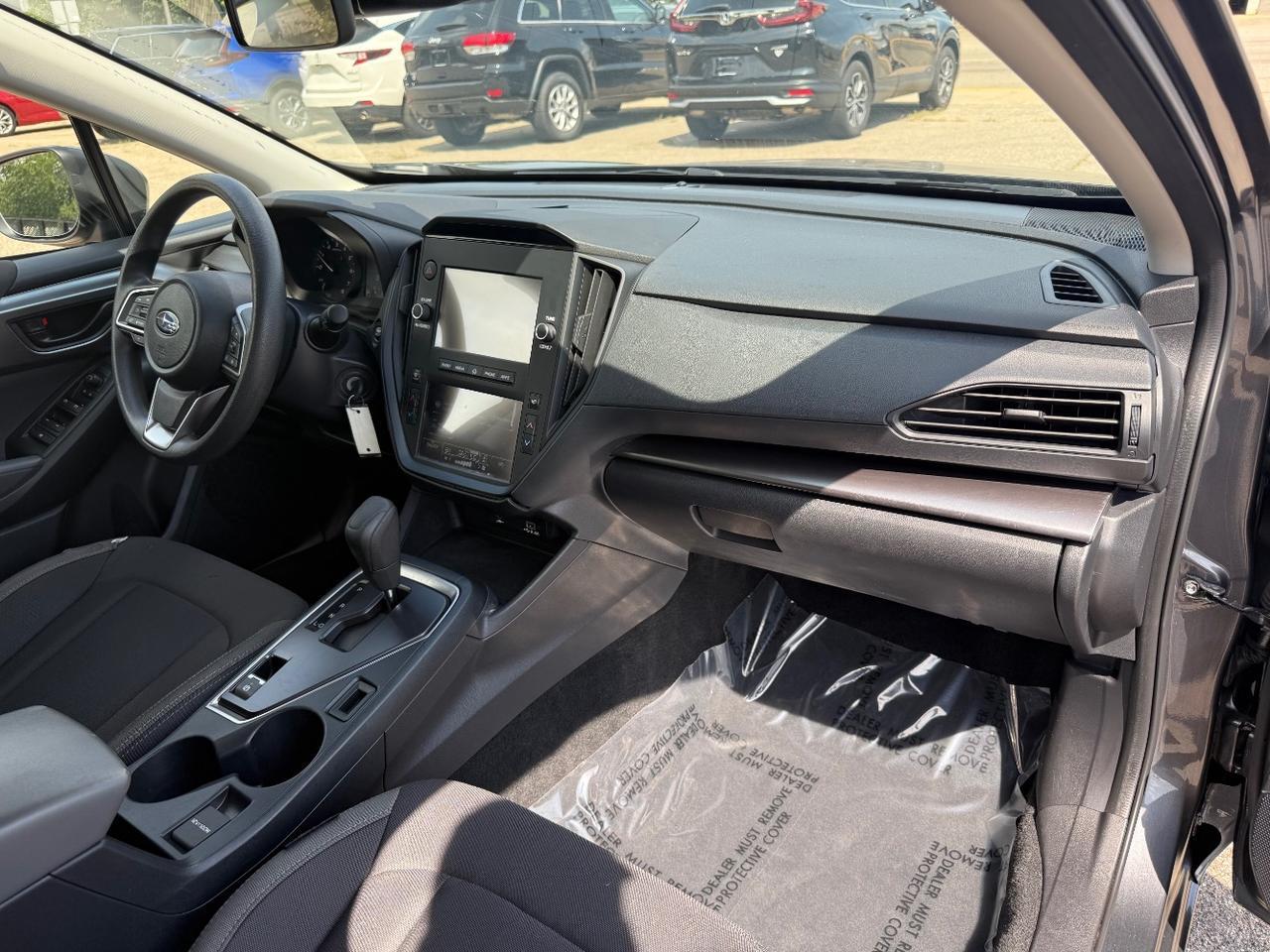 2024 Subaru Impreza Base 5-Door Wayland MI
