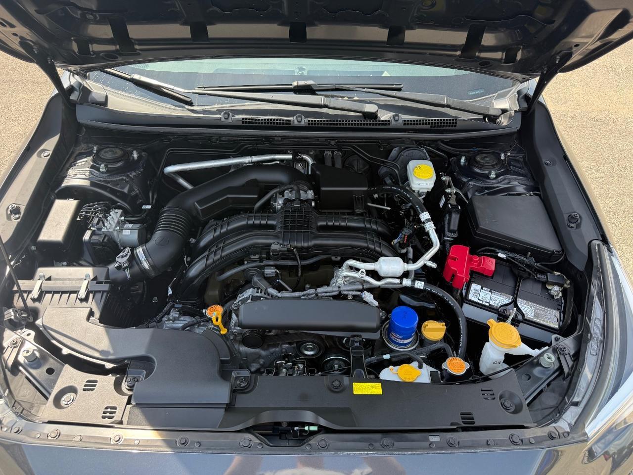 2024 Subaru Impreza Base 5-Door Wayland MI