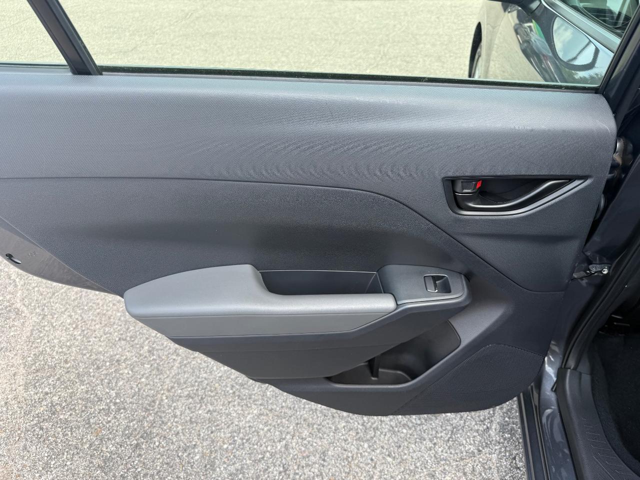 2024 Subaru Impreza Base 5-Door Wayland MI