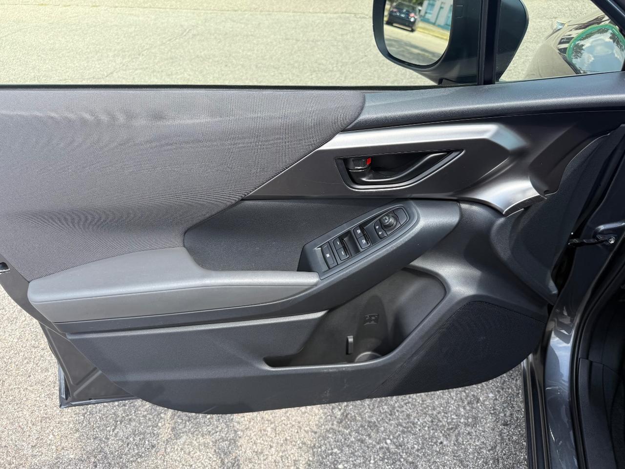 2024 Subaru Impreza Base 5-Door Wayland MI