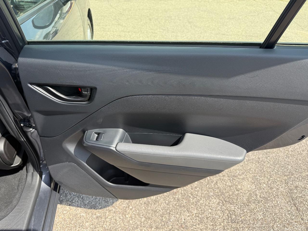 2024 Subaru Impreza Base 5-Door Wayland MI
