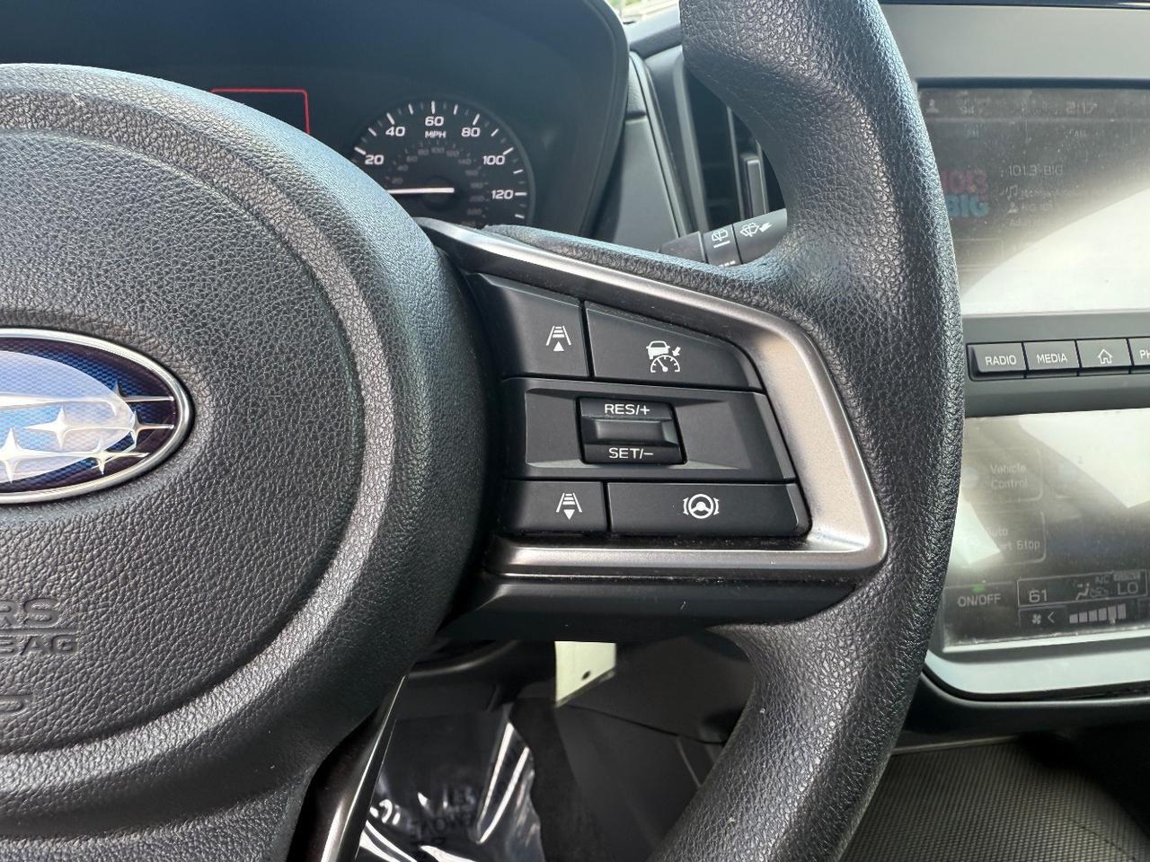 2024 Subaru Impreza Base 5-Door Wayland MI