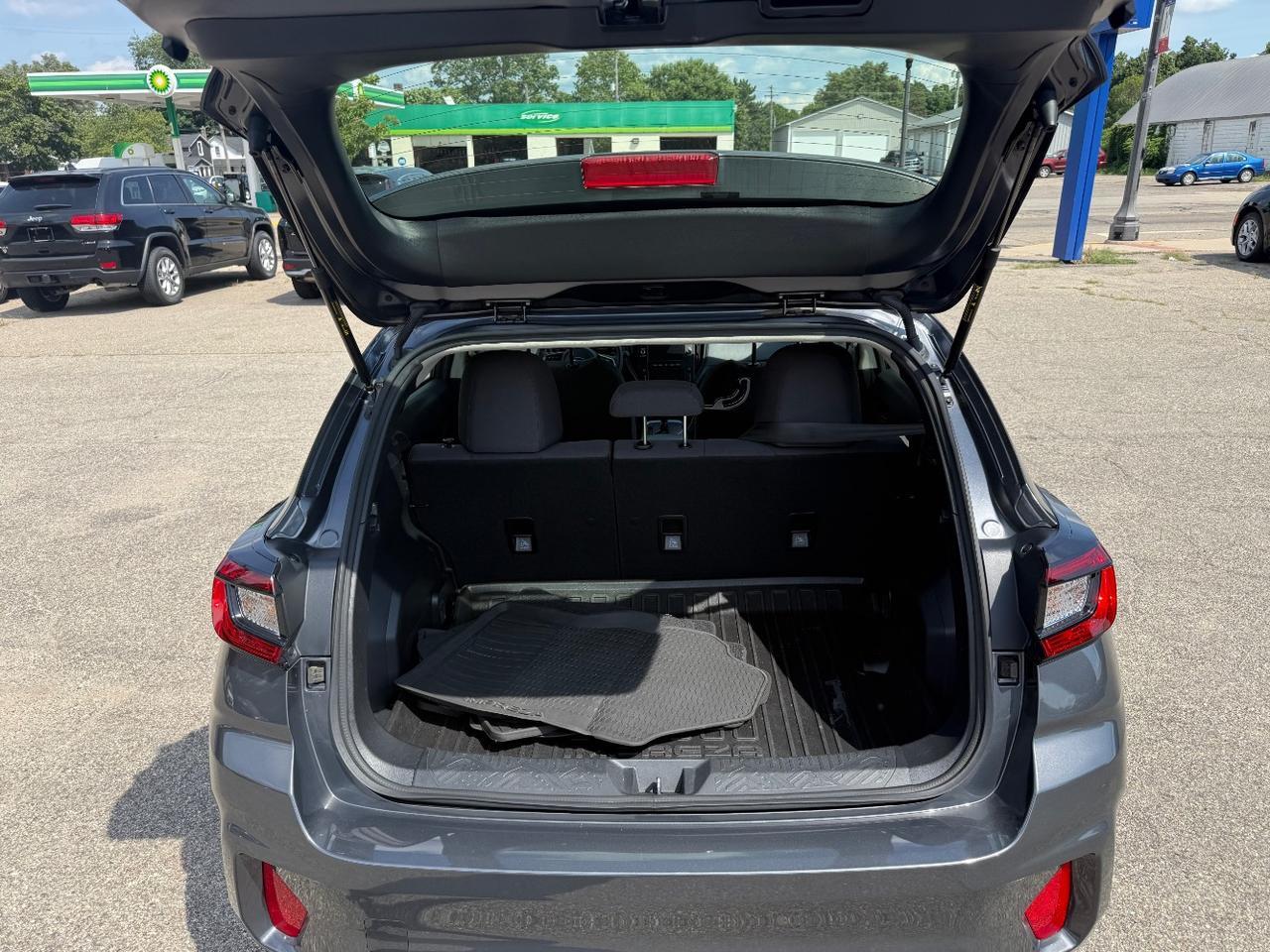 2024 Subaru Impreza Base 5-Door Wayland MI
