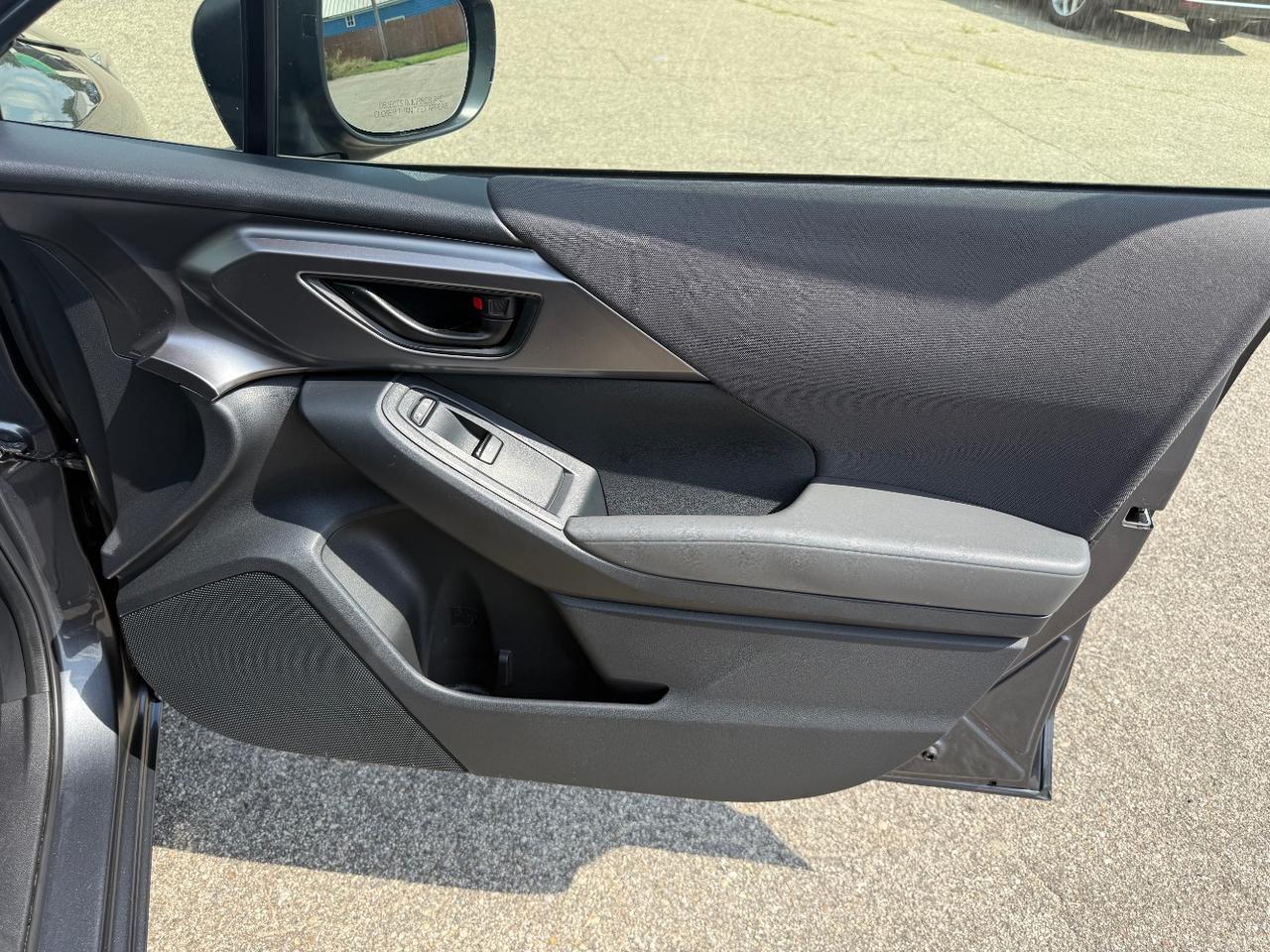 2024 Subaru Impreza Base 5-Door Wayland MI