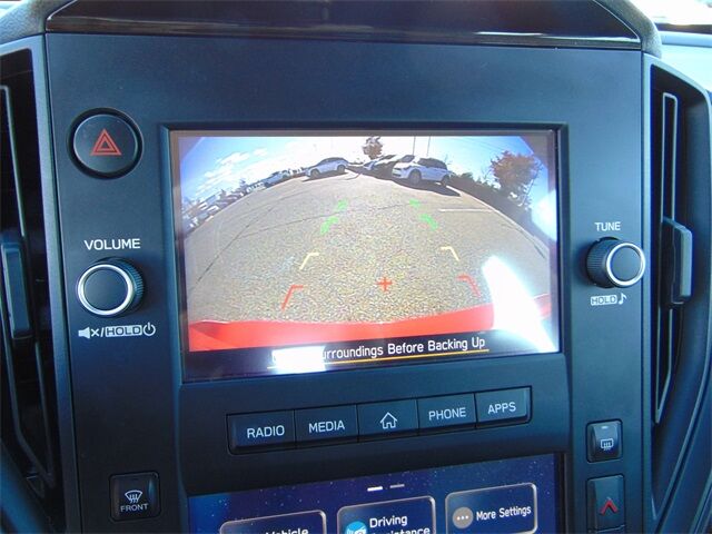 2024 Subaru Impreza Base Santa Fe NM