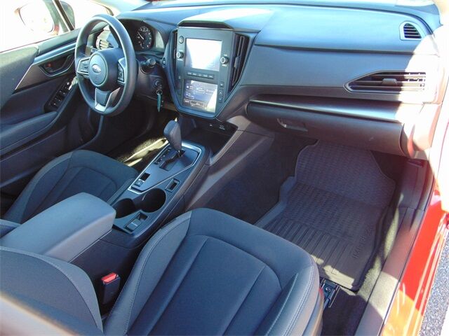 2024 Subaru Impreza Base Santa Fe NM