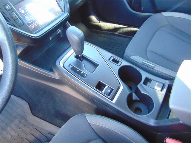 2024 Subaru Impreza Base Santa Fe NM