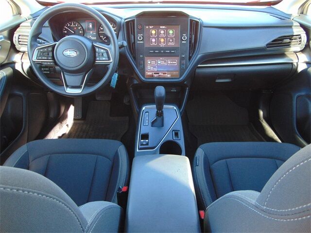 2024 Subaru Impreza Base Santa Fe NM