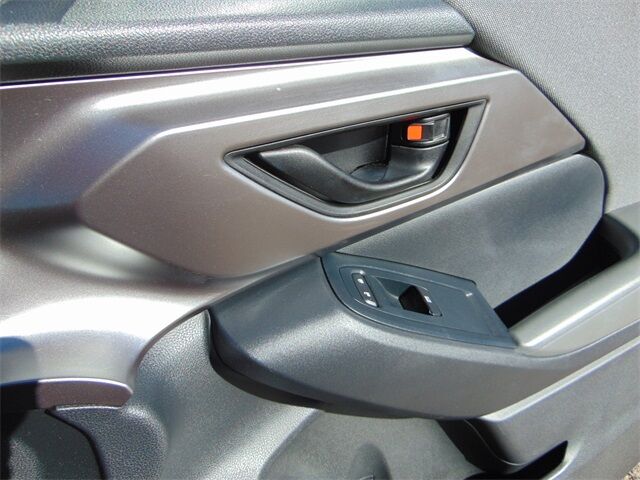 2024 Subaru Impreza Base Santa Fe NM