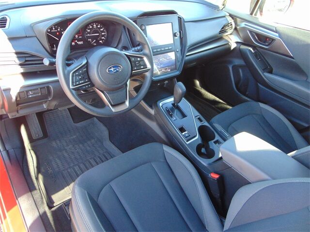 2024 Subaru Impreza Base Santa Fe NM