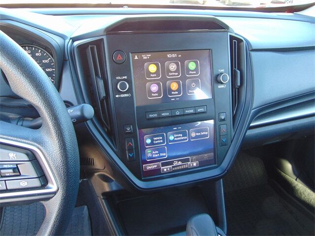 2024 Subaru Impreza Base Santa Fe NM