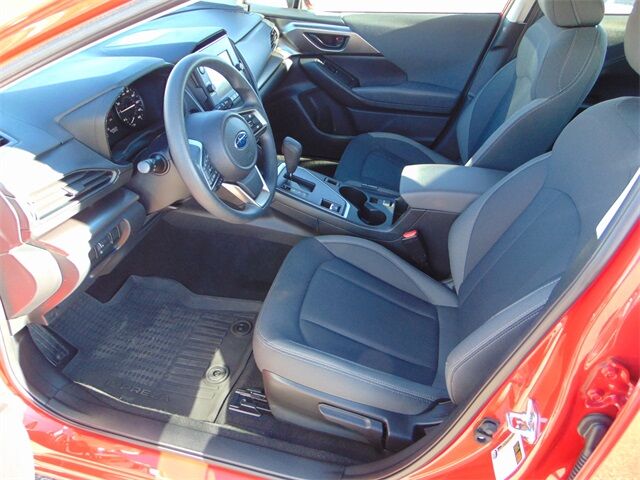 2024 Subaru Impreza Base Santa Fe NM