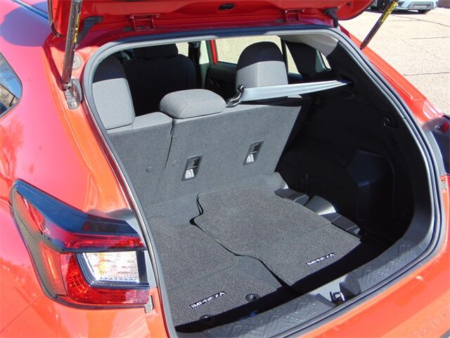 2024 Subaru Impreza Base Santa Fe NM