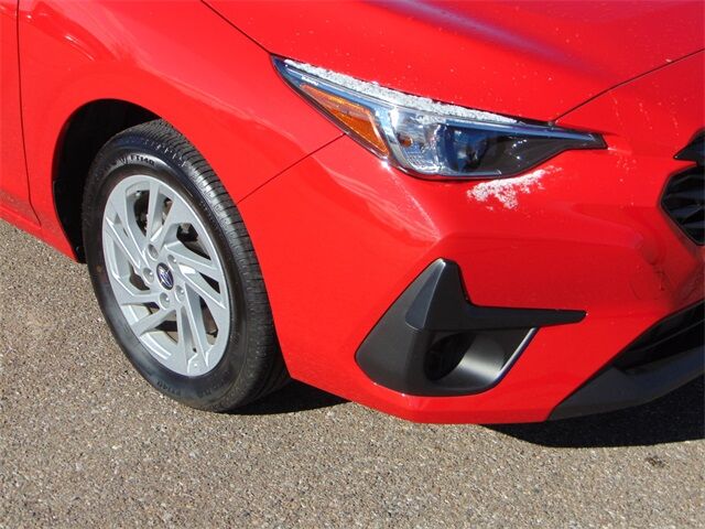 2024 Subaru Impreza Base Santa Fe NM