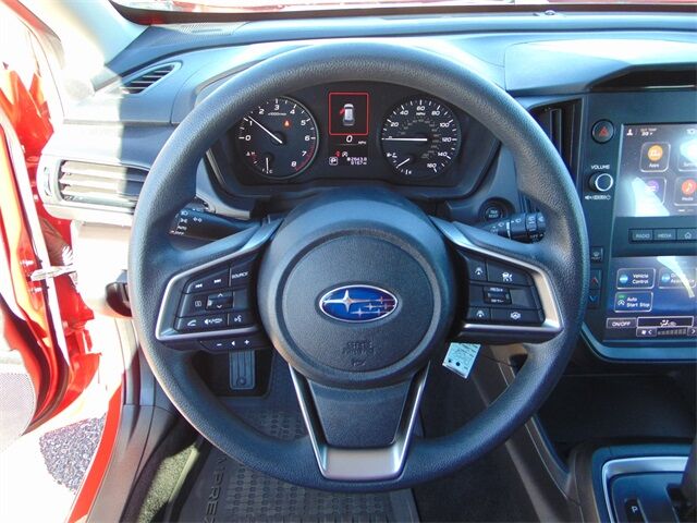 2024 Subaru Impreza Base Santa Fe NM
