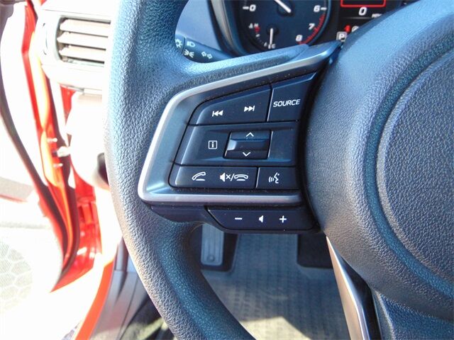 2024 Subaru Impreza Base Santa Fe NM