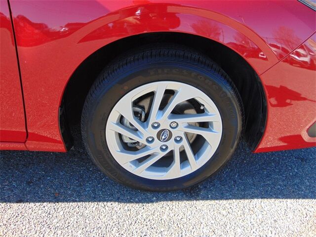 2024 Subaru Impreza Base Santa Fe NM