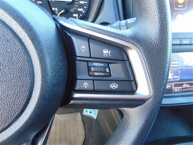 2024 Subaru Impreza Base Santa Fe NM