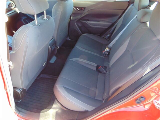 2024 Subaru Impreza Base Santa Fe NM