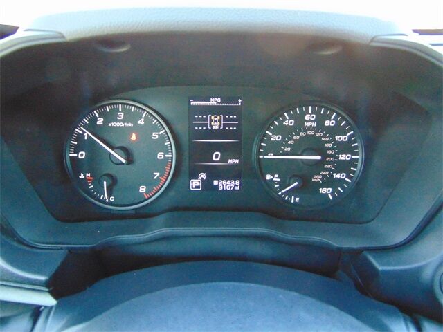 2024 Subaru Impreza Base Santa Fe NM