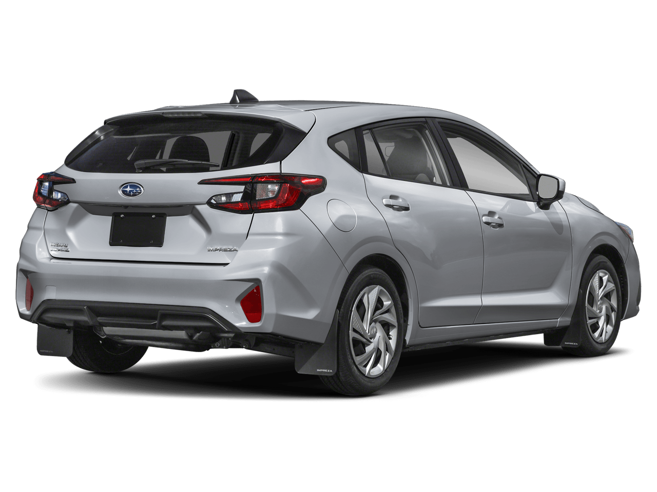 2024 Subaru Impreza Base Roseville CA