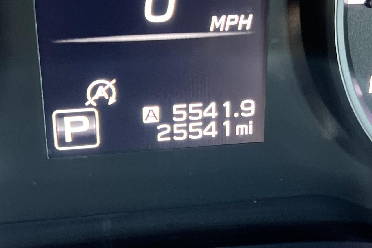 2024 Subaru Impreza Base Roseville CA