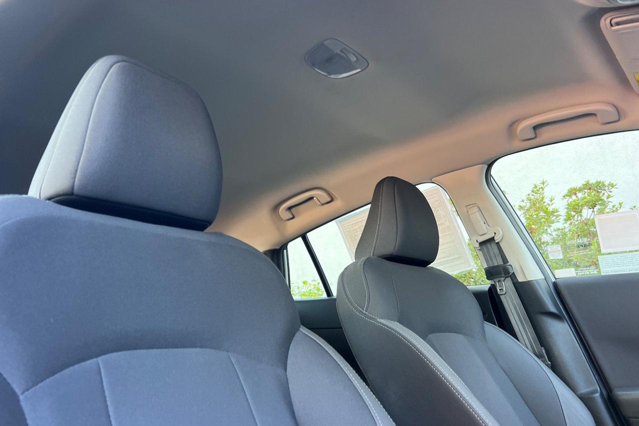2024 Subaru Impreza Base Roseville CA