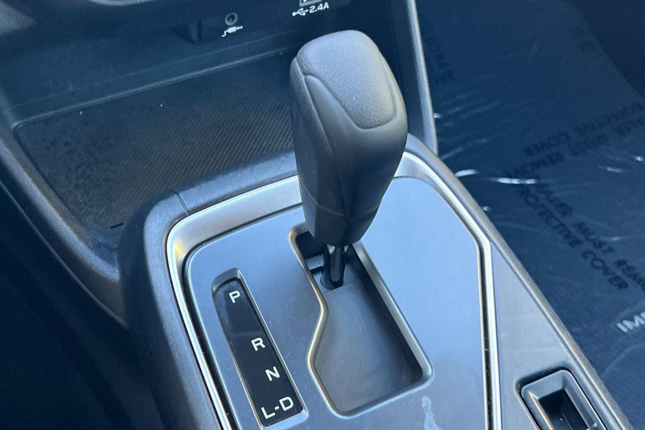 2024 Subaru Impreza Base Roseville CA
