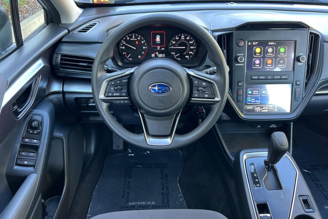 2024 Subaru Impreza Base Roseville CA