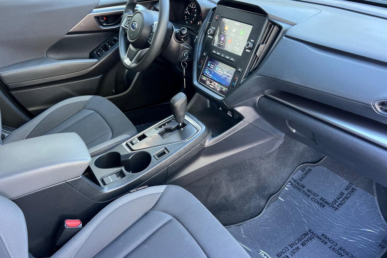 2024 Subaru Impreza Base Roseville CA