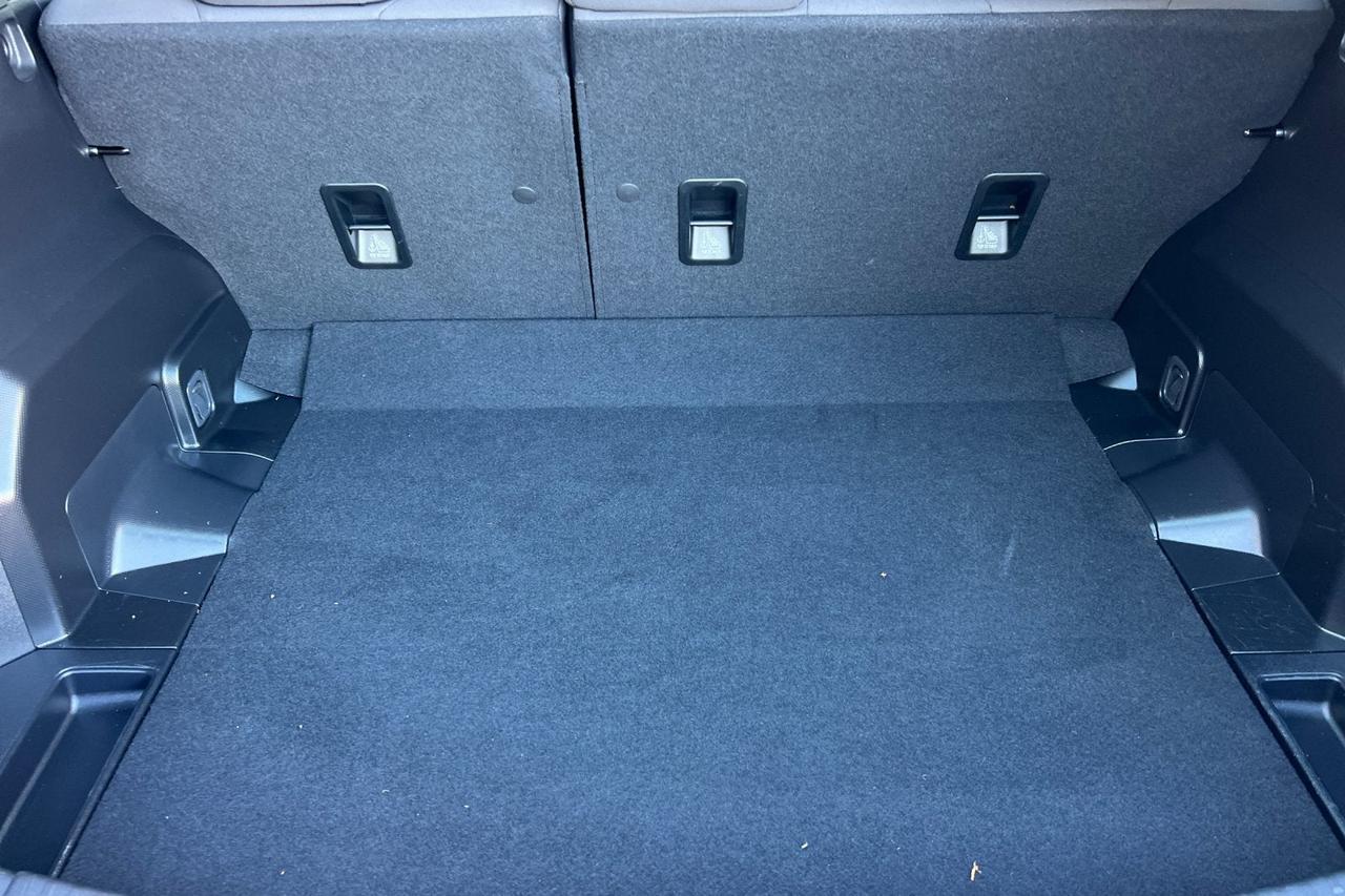 2024 Subaru Impreza Base Roseville CA