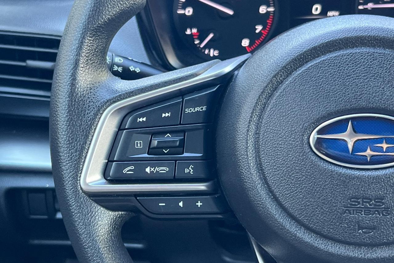 2024 Subaru Impreza Base Roseville CA