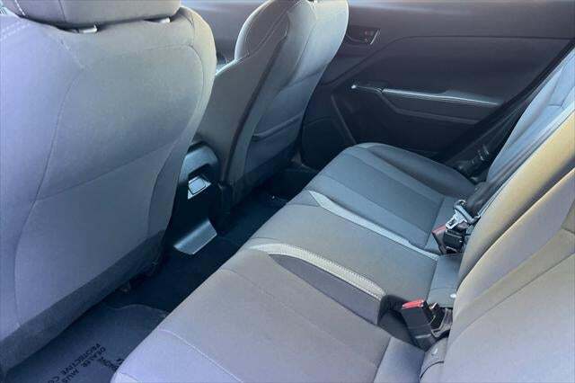 2024 Subaru Impreza Base Roseville CA