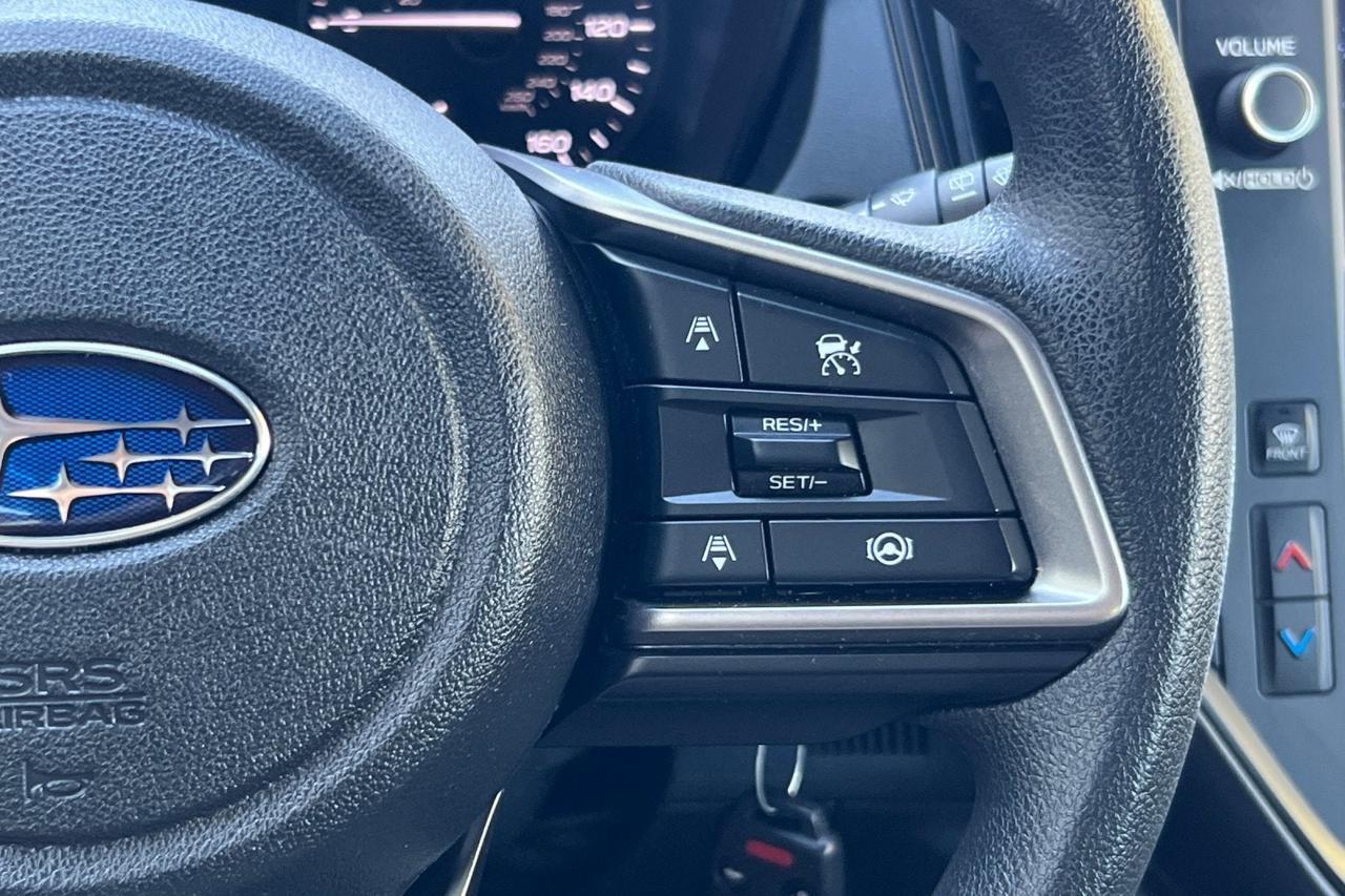 2024 Subaru Impreza Base Roseville CA