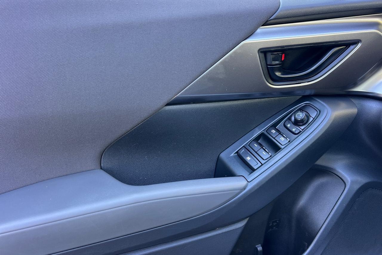 2024 Subaru Impreza Base Roseville CA