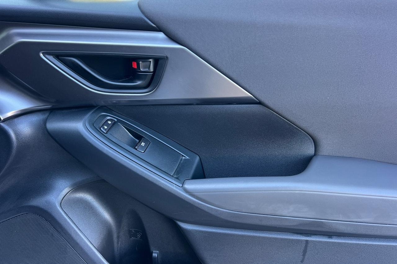 2024 Subaru Impreza Base Roseville CA